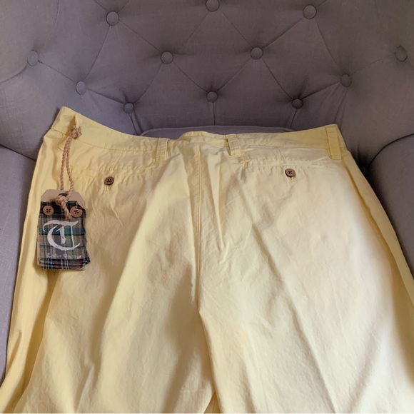 Tailor Vintage shorts. Size38 - Picture 4 of 4